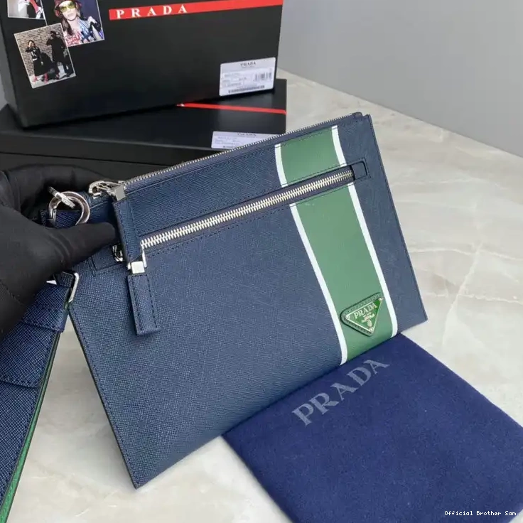 Official Brother Sam s Bags Prada 2110YZ0055 0813